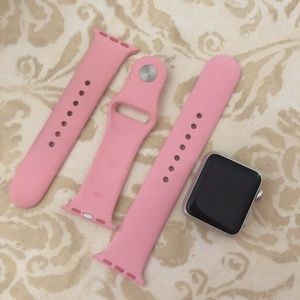 Apple Watch Season 1